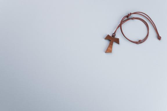 Franciscan Cross