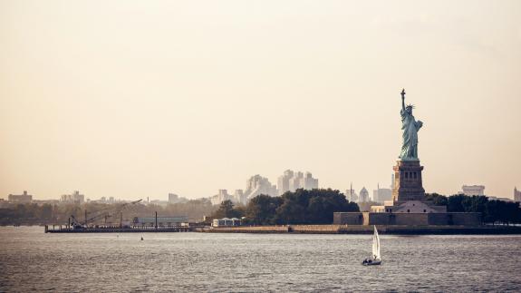 USA