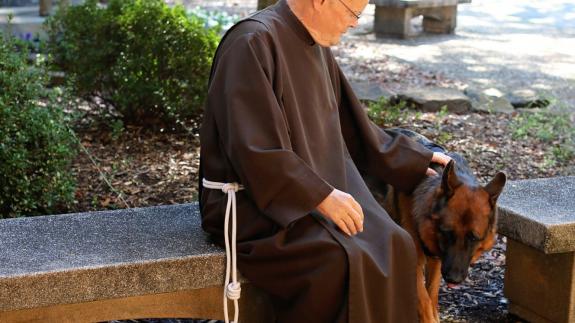 Brother Richard